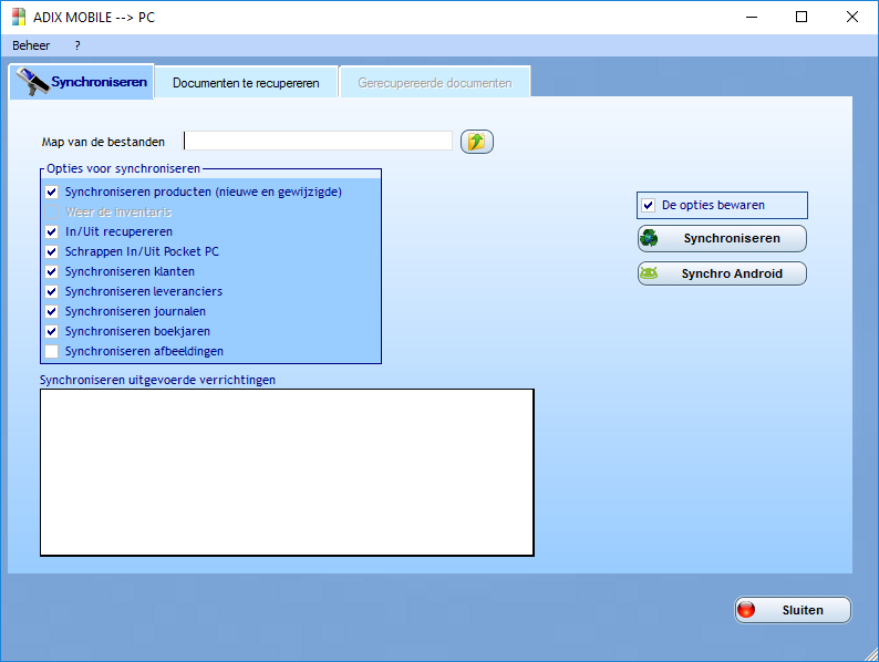 13-3.1 Liaison mobile NL Mobileverbinding
