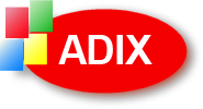 ADIX Logo